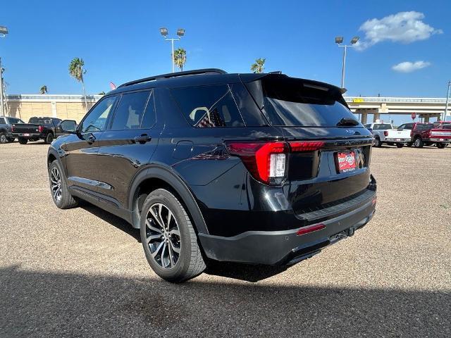 2026 Ford Explorer - $37,406