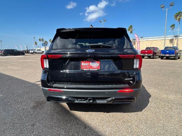 2026 Ford Explorer - $37,406