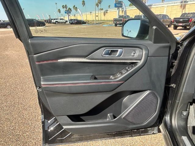 2026 Ford Explorer - $37,406