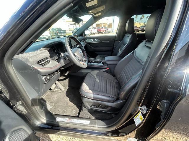 2026 Ford Explorer - $37,406