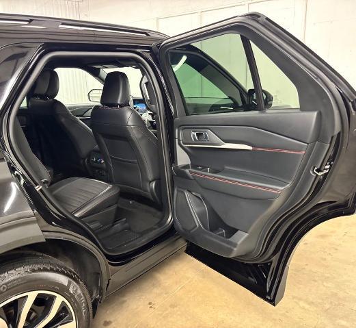 2026 Ford Explorer - $37,406