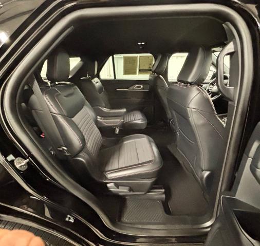 2026 Ford Explorer - $37,406