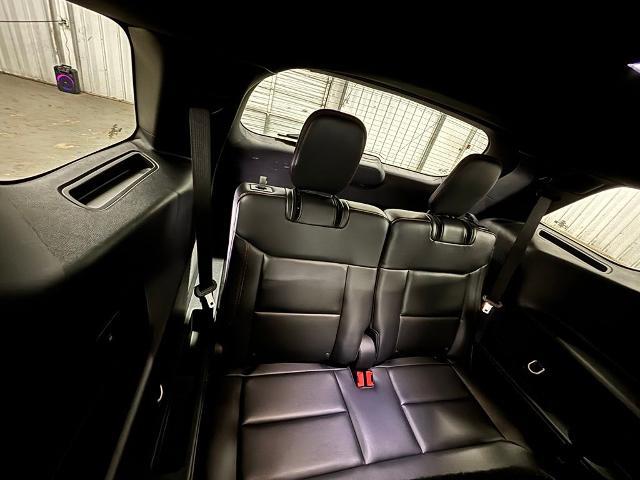 2026 Ford Explorer - $37,406