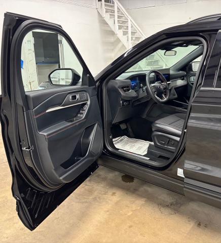 2026 Ford Explorer - $37,406