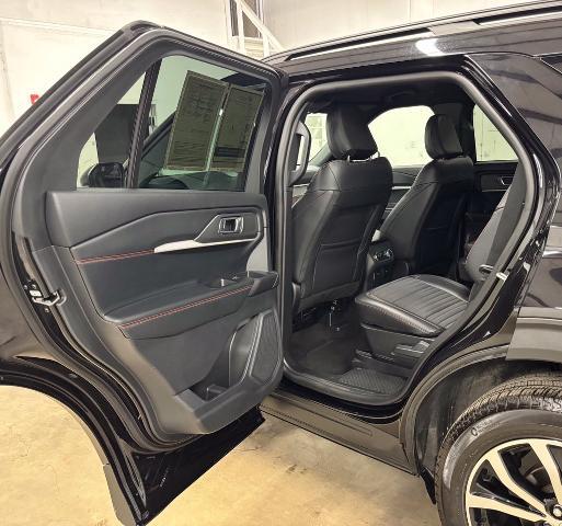 2026 Ford Explorer - $37,406