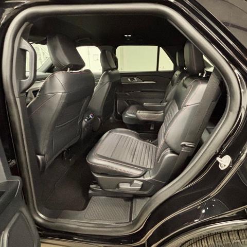 2026 Ford Explorer - $37,406