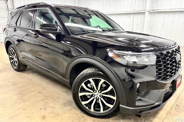 2026 Ford Explorer - $38,873