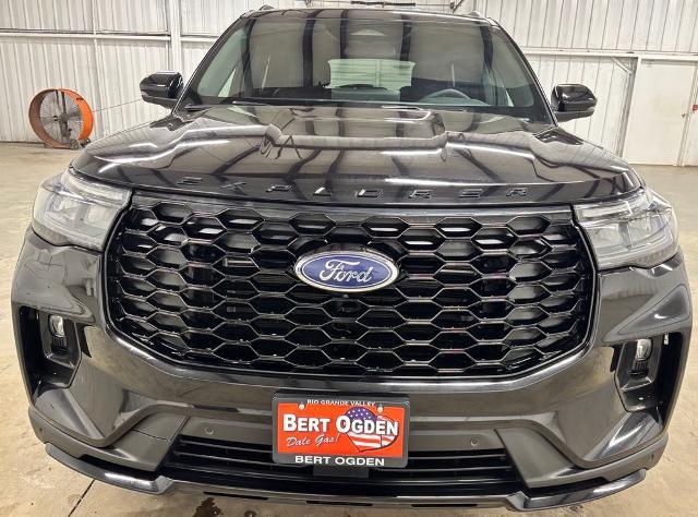 2026 Ford Explorer - $38,873