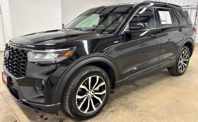 2026 Ford Explorer - $38,873
