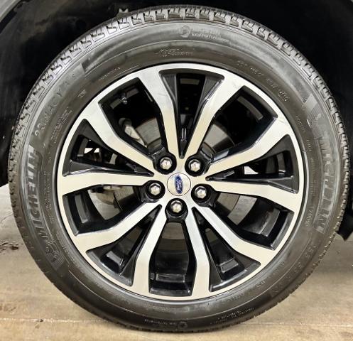 2026 Ford Explorer - $38,873