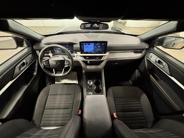 2026 Ford Explorer - $38,873