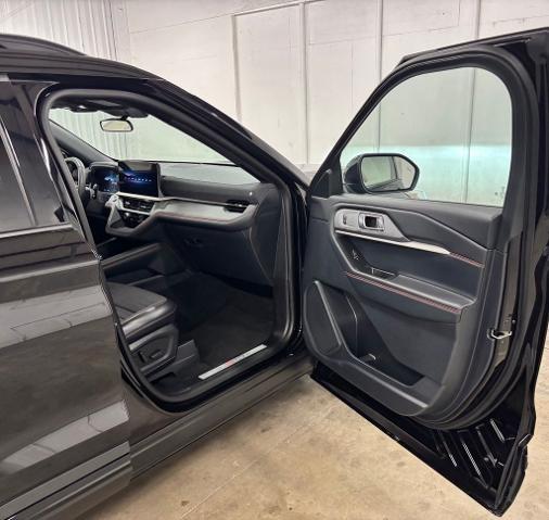2026 Ford Explorer - $38,873