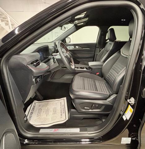 2026 Ford Explorer - $38,873