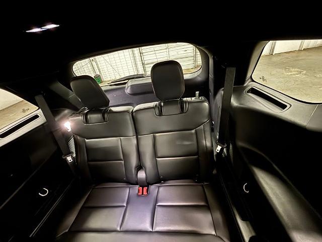 2026 Ford Explorer - $38,873