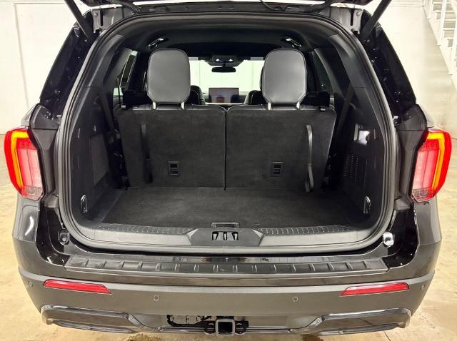 2026 Ford Explorer - $38,873
