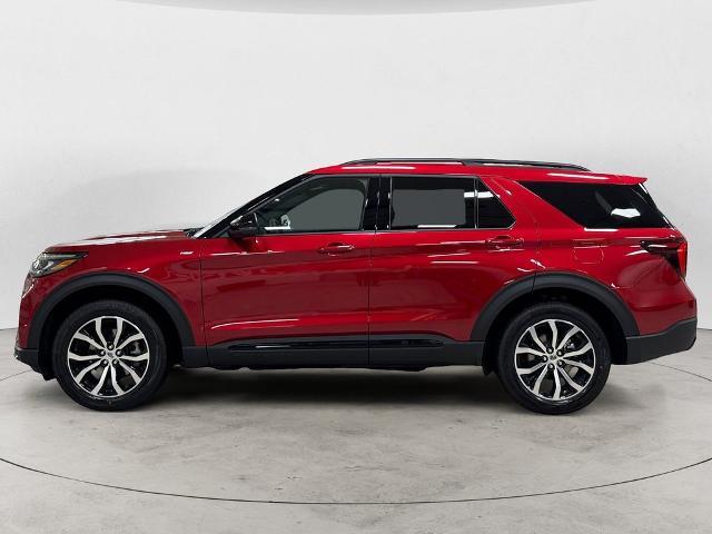 2026 Ford Explorer - $47,383