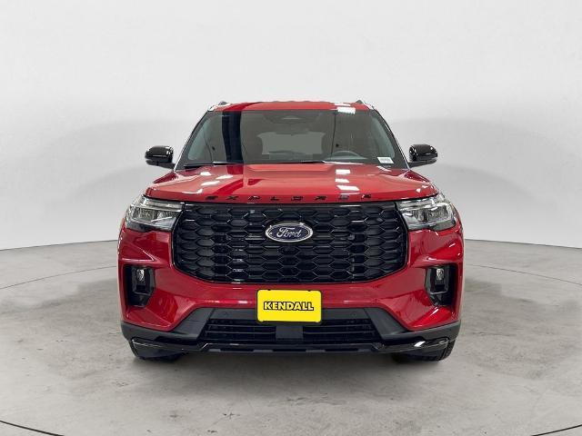 2026 Ford Explorer - $47,383