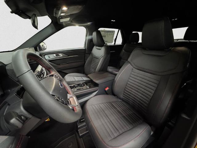 2026 Ford Explorer - $47,383