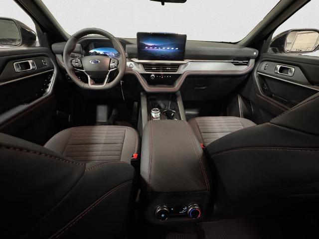 2026 Ford Explorer - $47,383