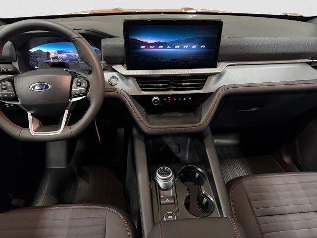 2026 Ford Explorer - $47,383