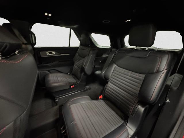 2026 Ford Explorer - $47,383