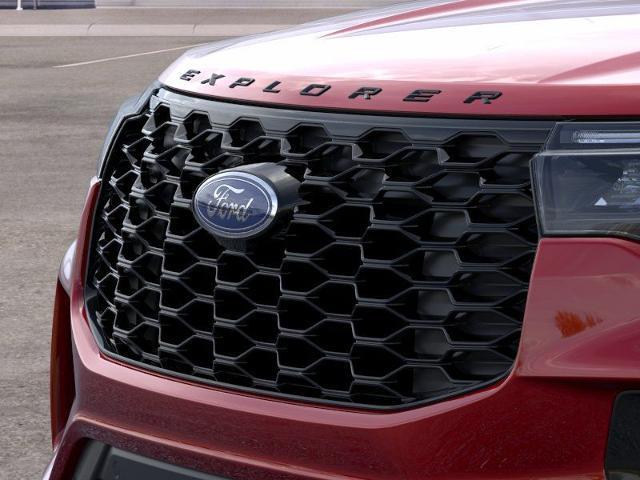 2026 Ford Explorer - $47,383