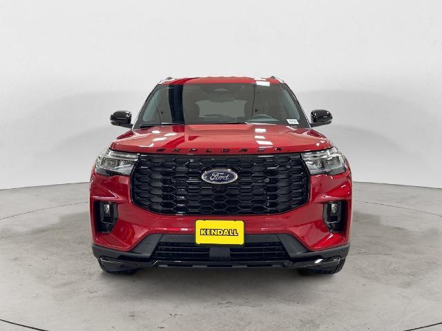 2026 Ford Explorer - $46,983