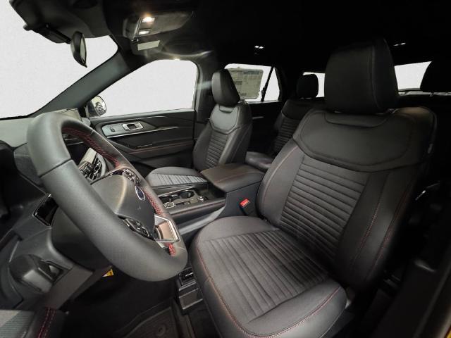 2026 Ford Explorer - $46,983