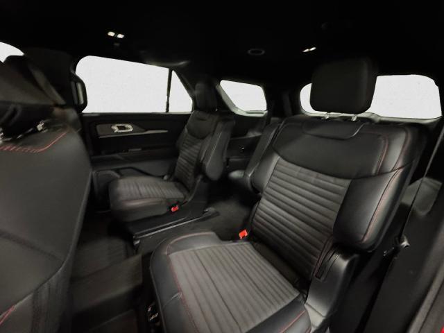 2026 Ford Explorer - $46,983