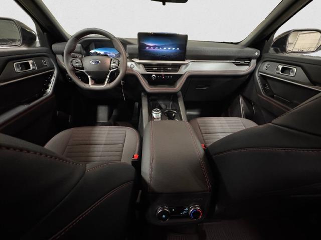 2026 Ford Explorer - $46,491