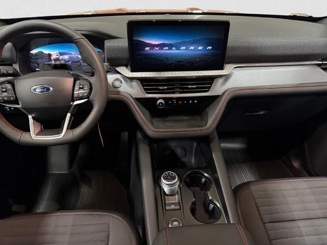 2026 Ford Explorer - $46,491