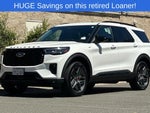 2026 Explorer Thumbnail 7