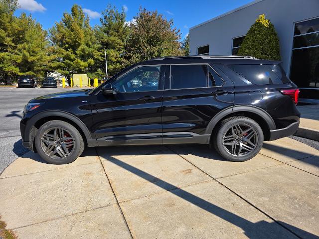 2026 Ford Explorer - $54,595