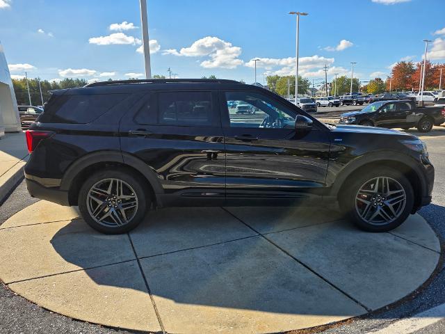 2026 Ford Explorer - $54,595