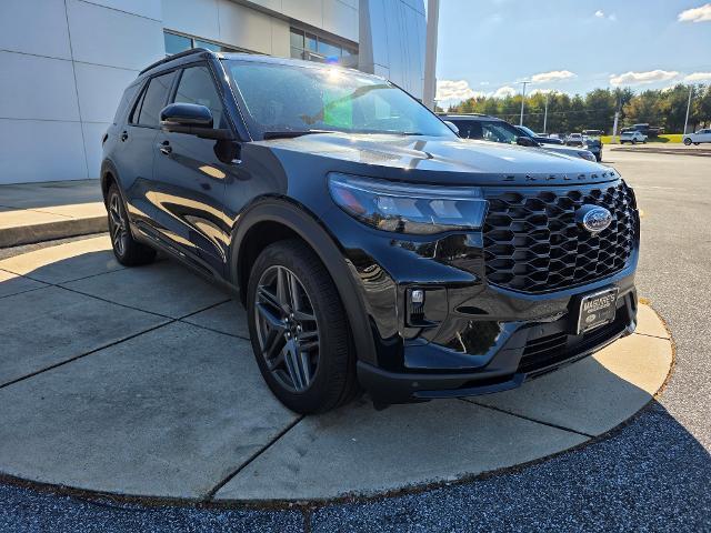 2026 Ford Explorer - $54,595