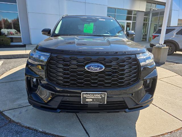 2026 Ford Explorer - $54,595
