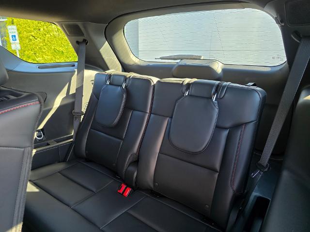 2026 Ford Explorer - $54,595