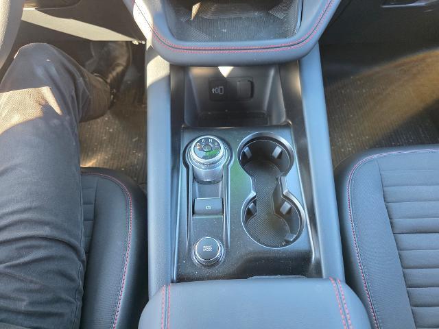 2026 Ford Explorer - $54,595