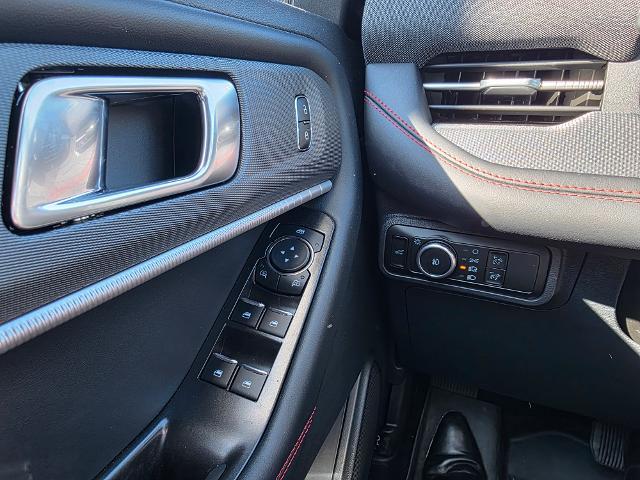 2026 Ford Explorer - $54,595