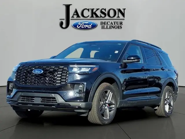 2026 Ford Explorer - $41,408