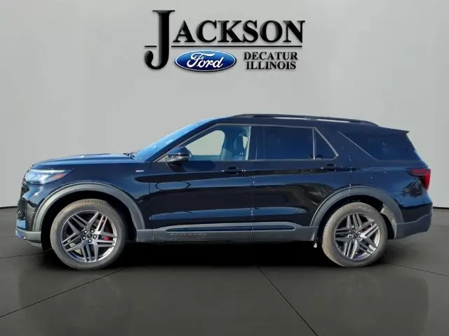 2026 Ford Explorer - $41,408