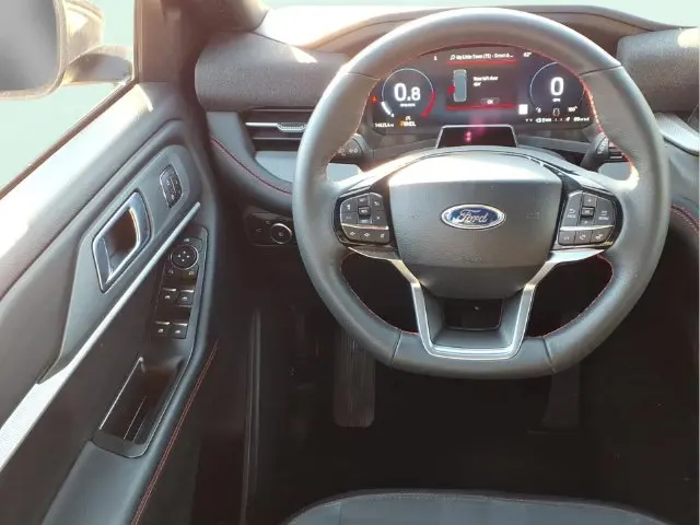 2026 Ford Explorer - $41,408
