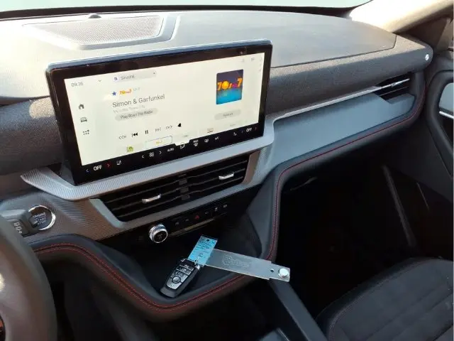 2026 Ford Explorer - $41,408
