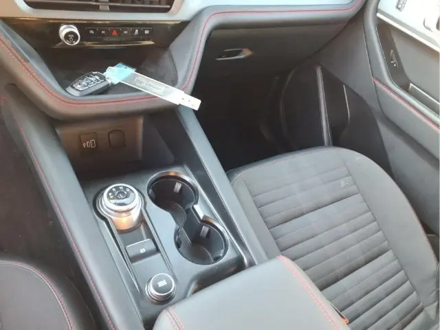 2026 Ford Explorer - $41,408