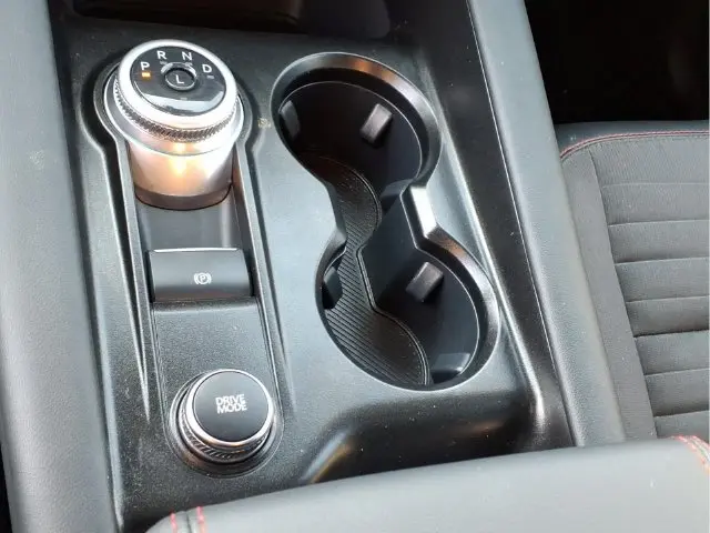 2026 Ford Explorer - $41,408
