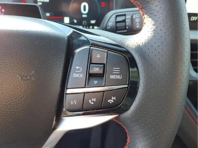 2026 Ford Explorer - $41,408