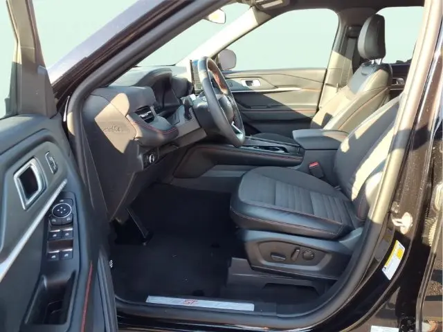 2026 Ford Explorer - $41,408