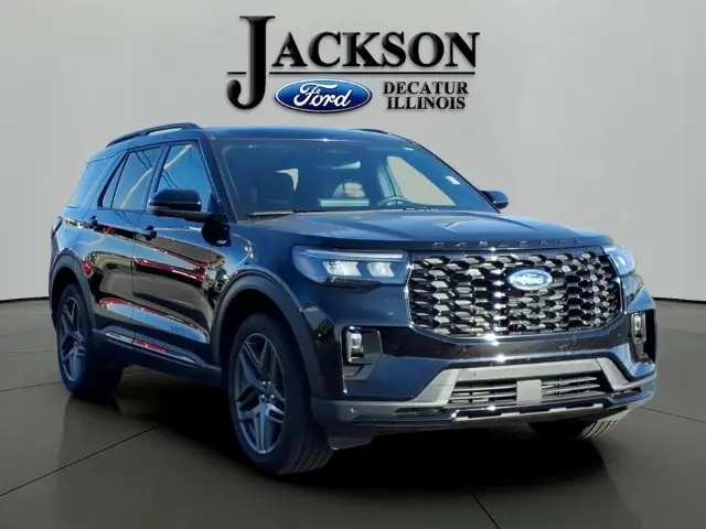 2026 Ford Explorer - $41,408