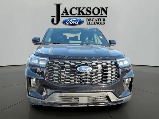 2026 Ford Explorer - $41,408