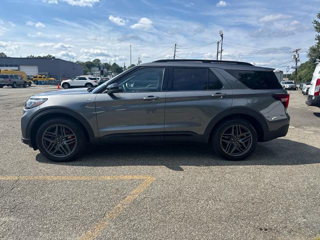 2026 Ford Explorer - $52,695